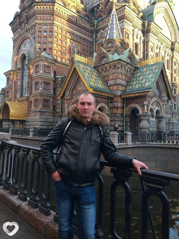 Igor, 38, Новомосковске — анкета №2135656