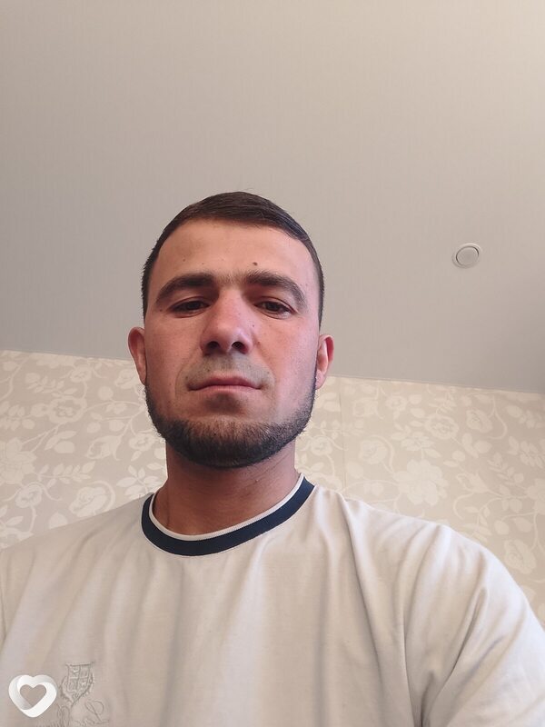 Alisher Holov, 32, Самаре — анкета №2135658