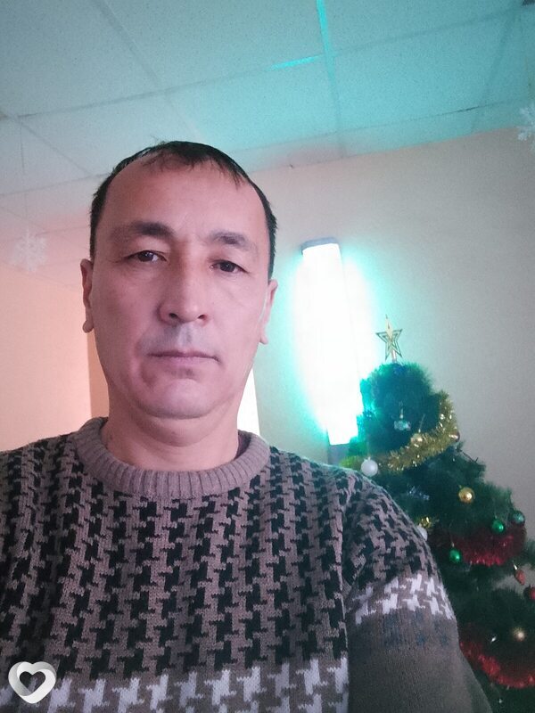 Илхомджон, 47, Березниках — анкета №2135359