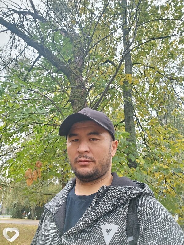 Асилбек, 35, Нижневартовске — анкета №2135361