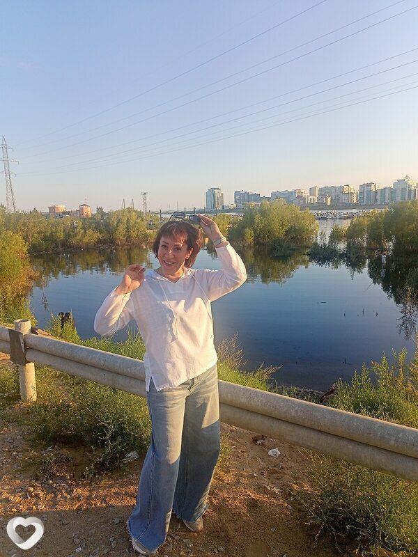 Елена, 46, Якутске — анкета №2163164