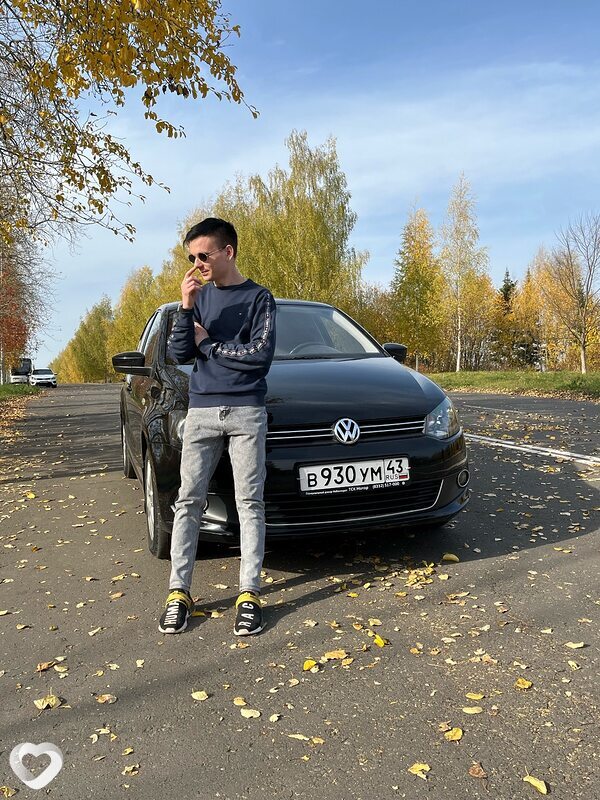 Андрей, 34, Кирове-Чепецке — анкета №2163165