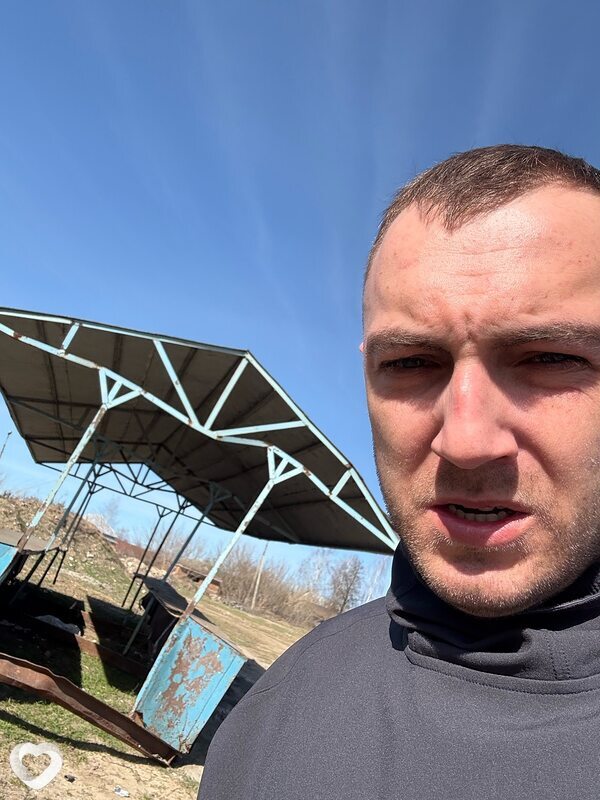 Антон, 32, Москве — анкета №2163168