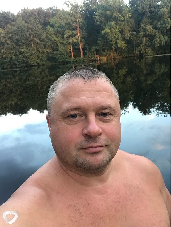 Алексей, 49, Наро-Фоминске — анкета №2163172