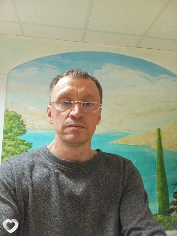 Михаил, 47, Череповце — анкета №2135519
