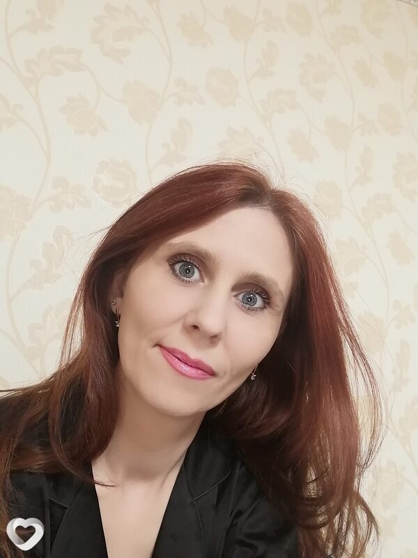 Екатерина, 38, Липецке — анкета №2135526