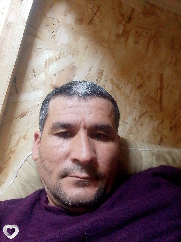 Мардонбек, 40, Ессентуках — анкета №2135528