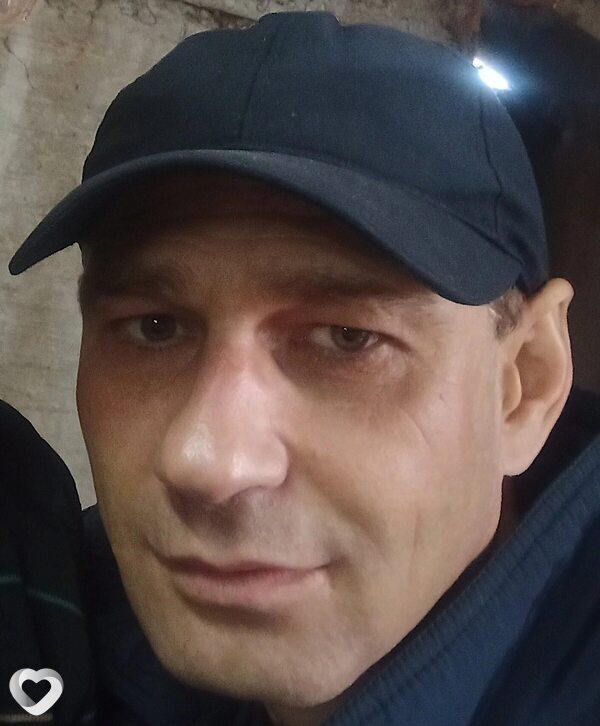 Сергей, 46, Перми — анкета №2163181