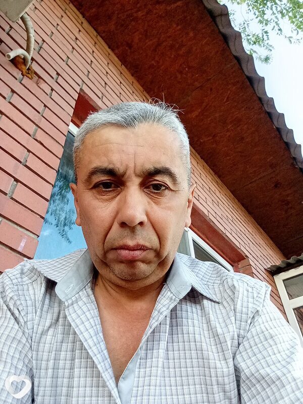 Rustam Rahimov, 47, Новосибирске — анкета №2135301