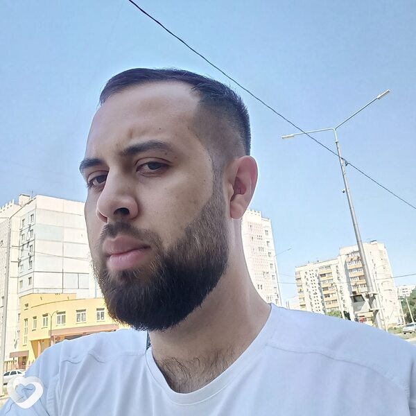 Денис, 33, Астрахани — анкета №2135306