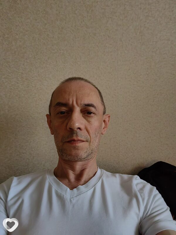 Дима, 50, Томске — анкета №2135618