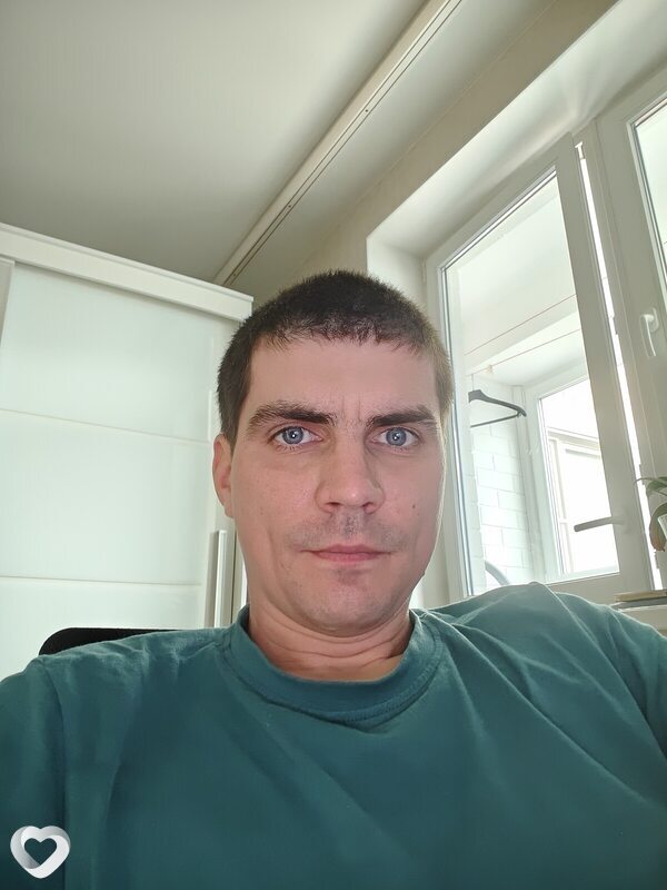 Алексей, 36, Москве — анкета №2135619