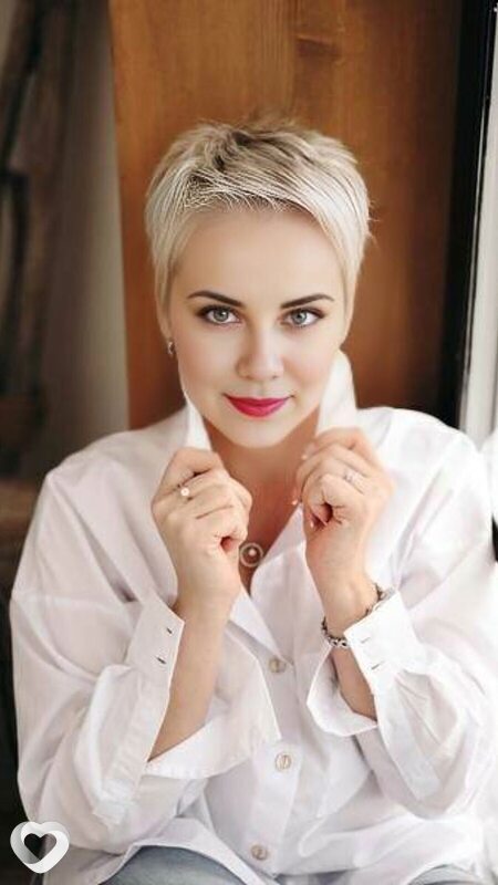 Галина, 53, Бийске — анкета №2135624