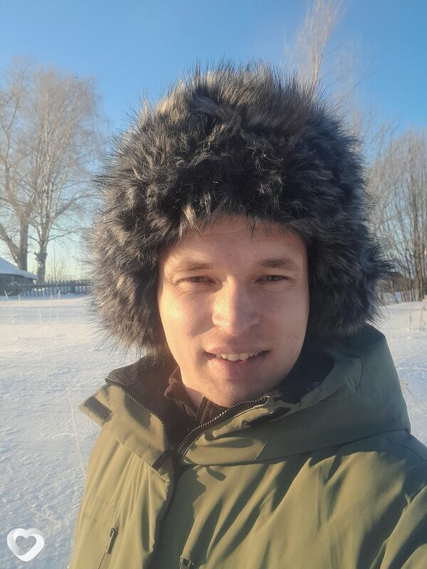 Дмитрий, 37, Санкт-Петербурге — анкета №2135625