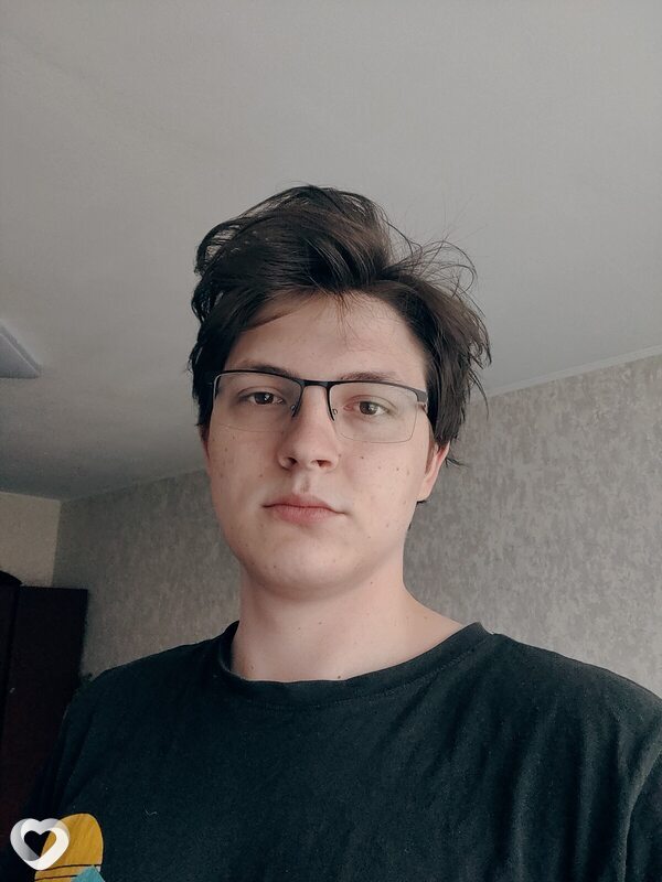 Владислав, 25, Запорожье — анкета №2163002