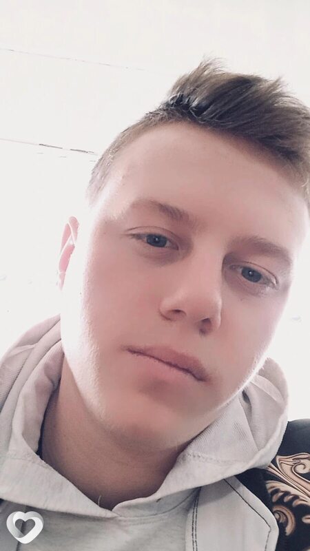Леонид, 22, Талдыкорган — анкета №2135628