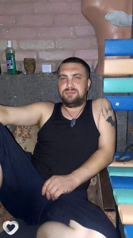 Жека, 33, Таганроге — анкета №2135954