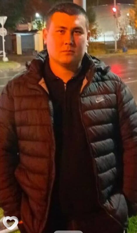 Руслан, 28, Березниках — анкета №2135960