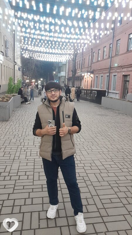 Коля, 23, Ростове-на-Дону — анкета №2135967