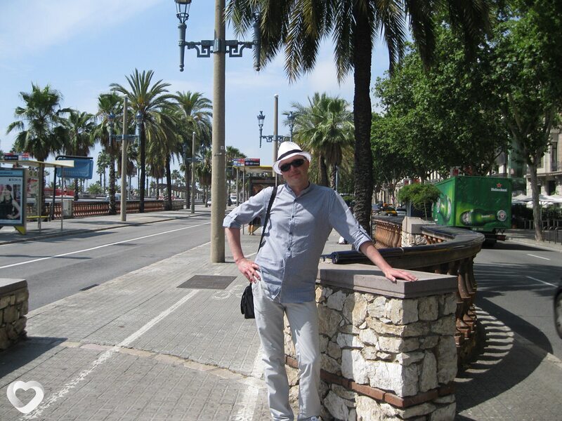 Vitali, 47, Минске — анкета №2135971