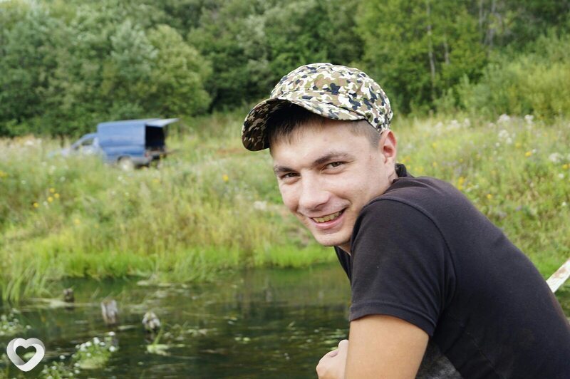 Алексей, 34, Иванове — анкета №2136738