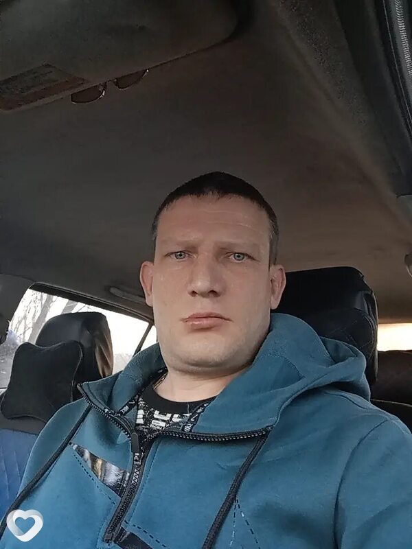 Олег, 41, Москве — анкета №2136739