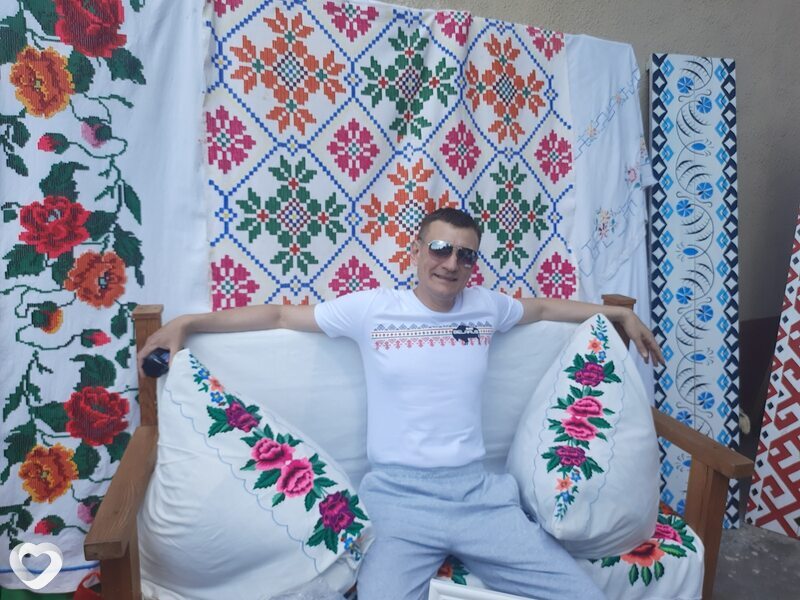 Игорь, 41, Бобруйске — анкета №2136745