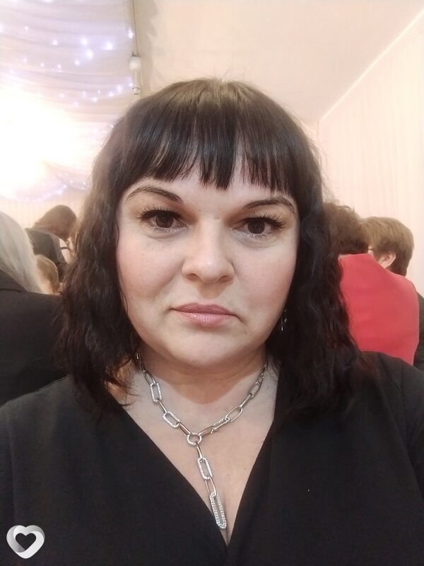 Наталья, 51, Ижевске — анкета №2136748