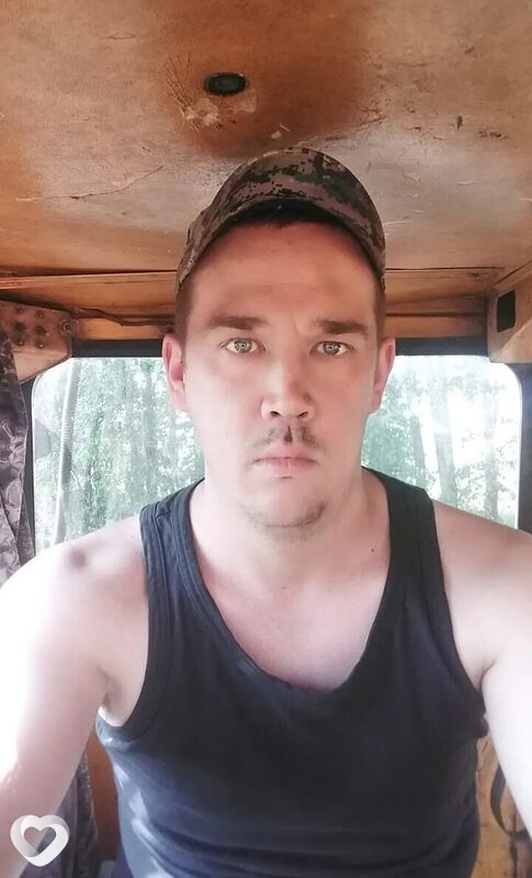 Равиль, 36, Кемерове — анкета №2136754