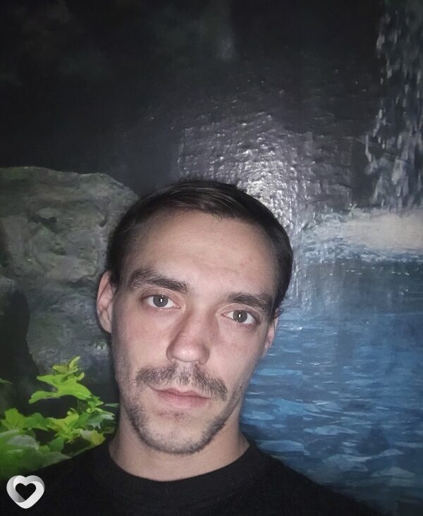 Иван, 26, Барнауле — анкета №2136756