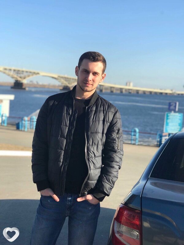 Иван, 38, Москве — анкета №2136760