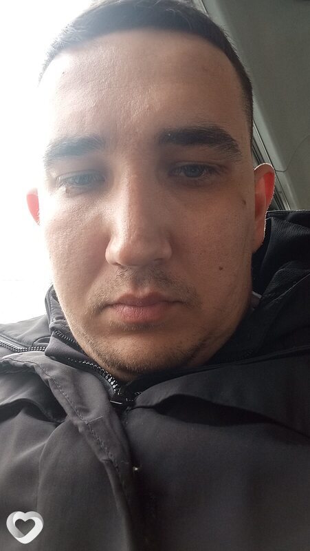 Макс, 28, Тюмени — анкета №2135700