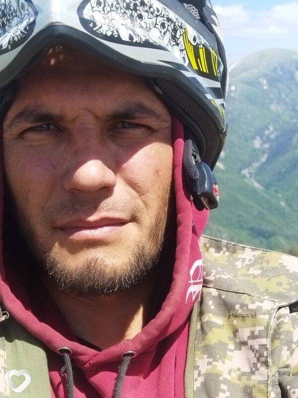 Денис, 36, Усть-Каменогорск — анкета №2135702