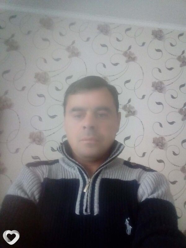 Виталий, 43, Кокшетау — анкета №2135703