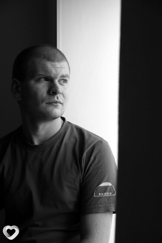 Константин, 35, Оренбурге — анкета №2135708