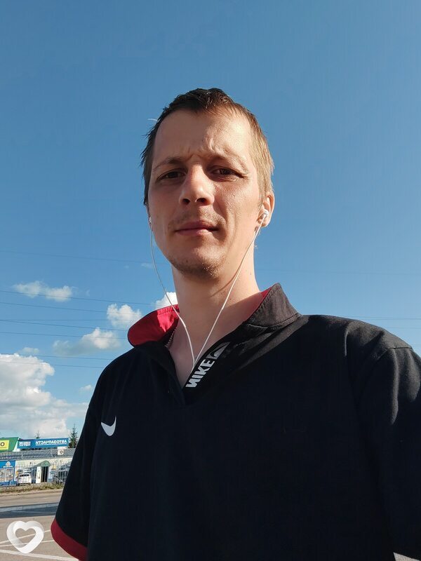 Андрей, 32, Санкт-Петербурге — анкета №2135709