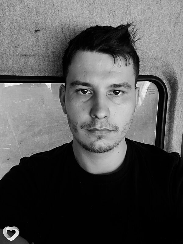 Александр, 28, Кирове — анкета №2135714