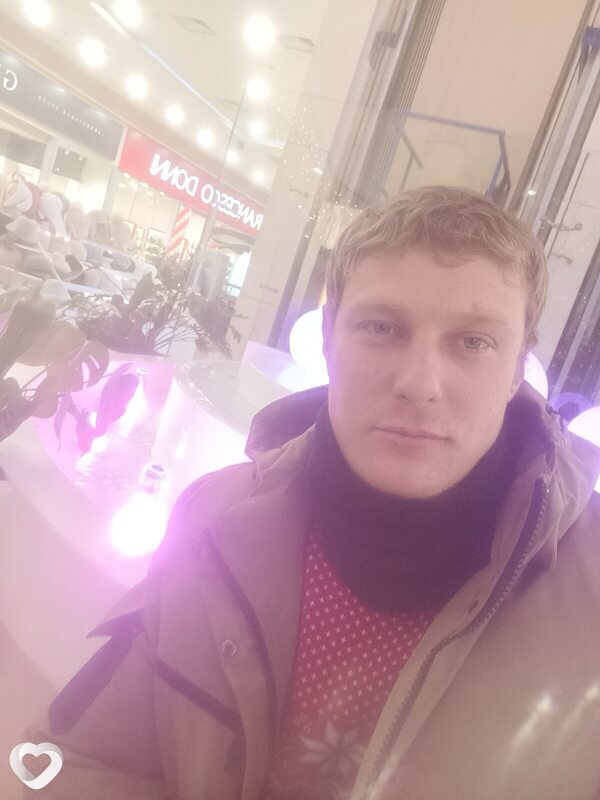Артем, 35, Казани — анкета №2135661