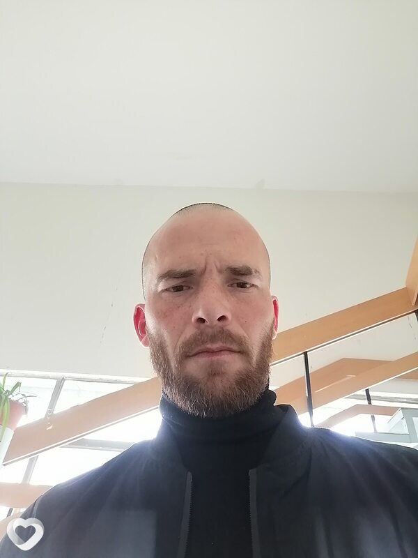 Абдула, 37, Владимире — анкета №2135665