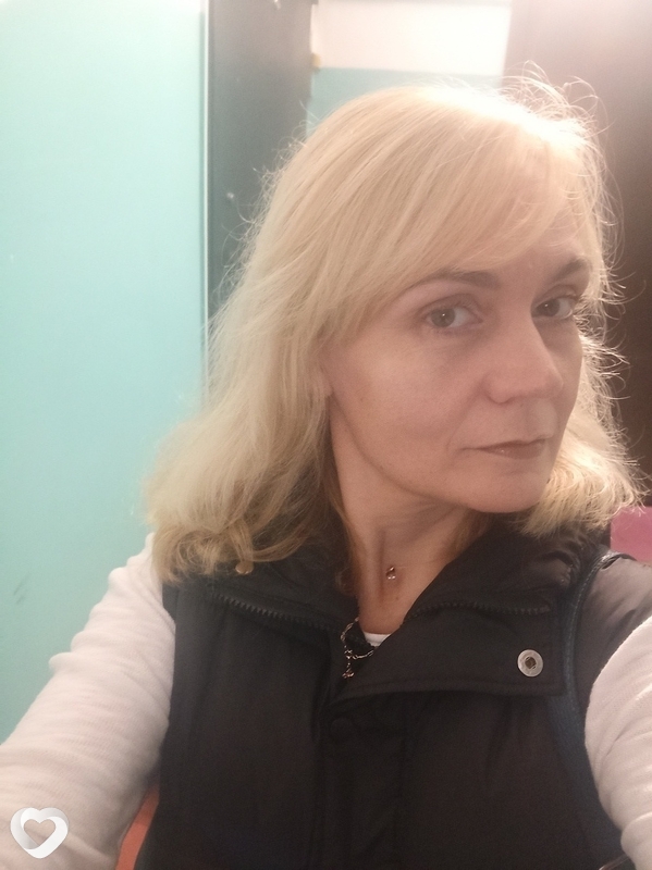 Ольга, 46, Омске — анкета №2135667
