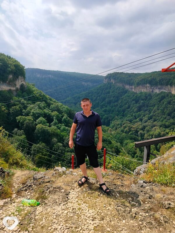 Евгений, 39, Астрахани — анкета №2135671