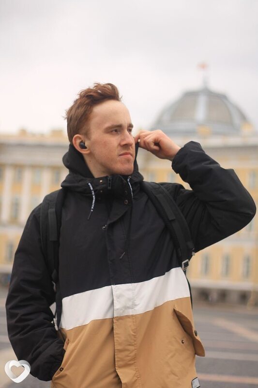 Ильдар, 26, Казани — анкета №2135672