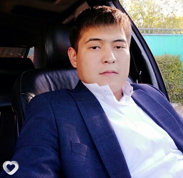 Хаким, 35, Петропавловске — анкета №2162914