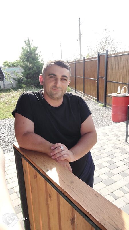 Иван, 42, Ростове-на-Дону — анкета №2162915
