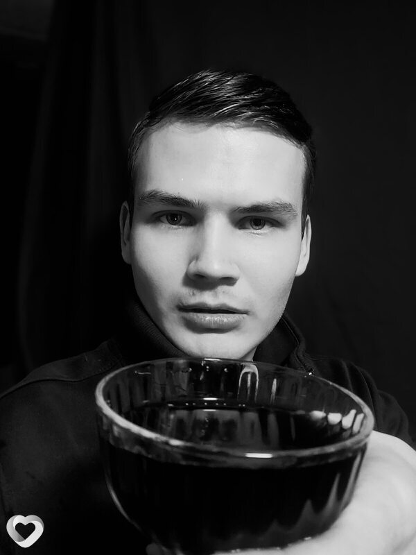 Андрей, 27, Ульяновске — анкета №2135912
