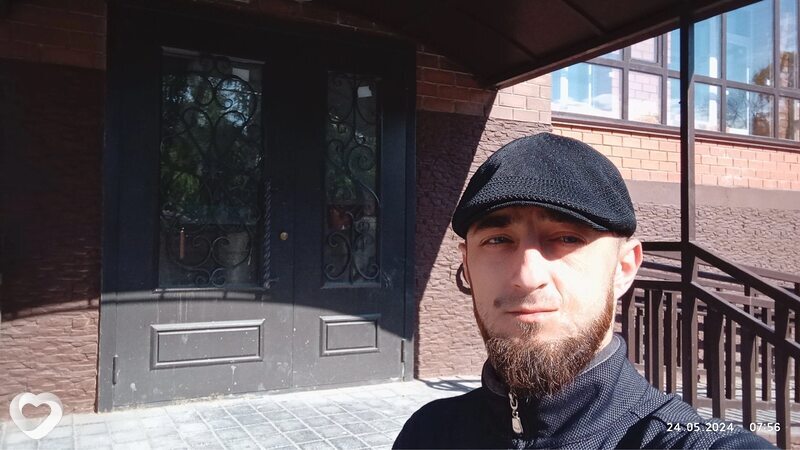 Руслан, Солнечный (Павлодарская Область)