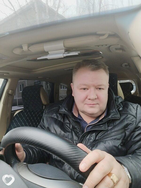 Дмитрий, 49, Сосновом Боре — анкета №2162922