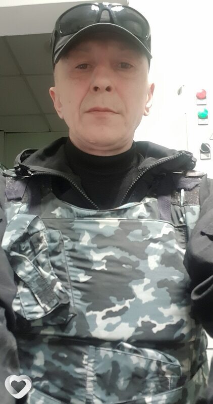 Дмитрий, 52, Тюмени — анкета №2162923