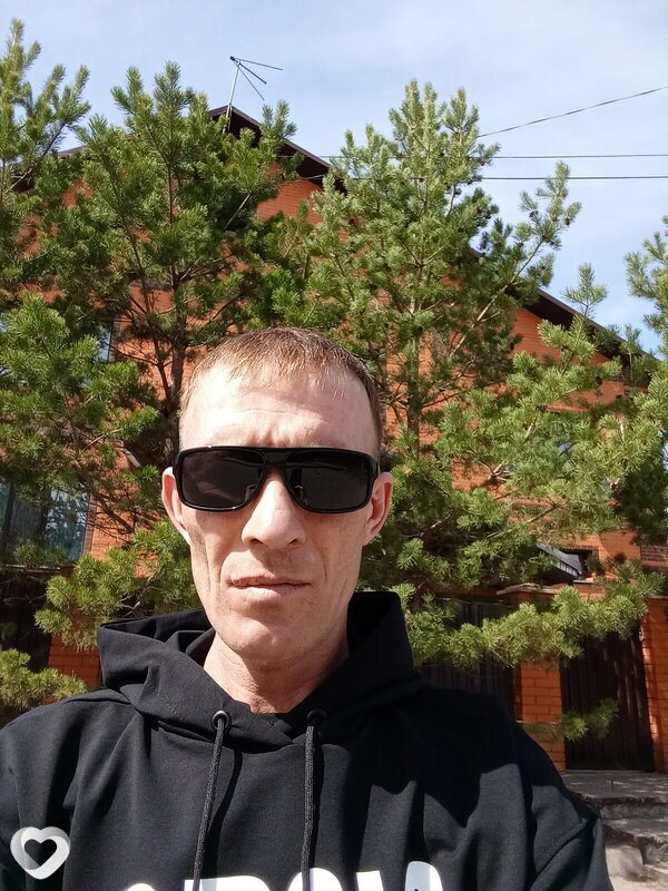 Женя, 41, Астане — анкета №2162924