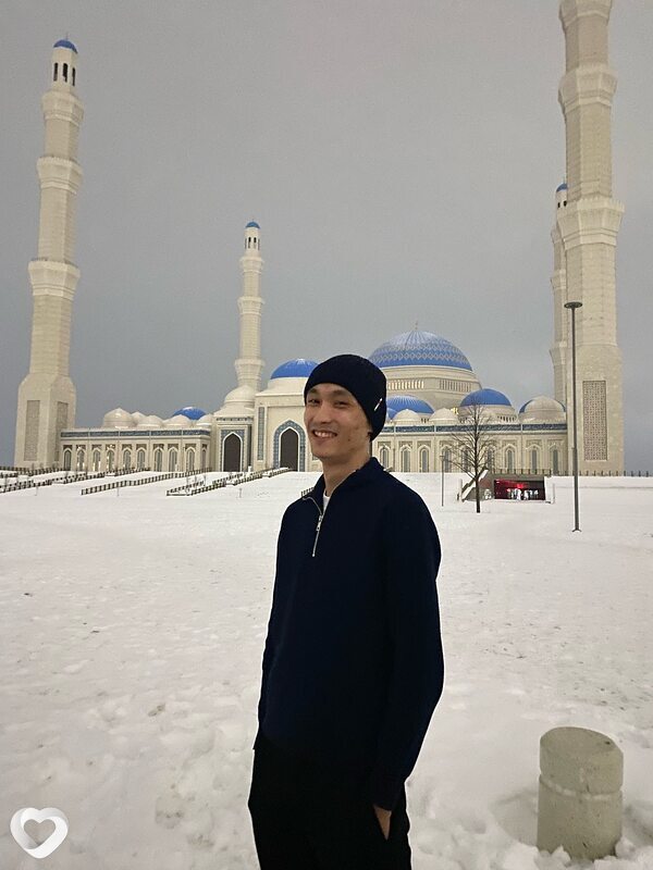 Алмас, 24, Макинске — анкета №2135681